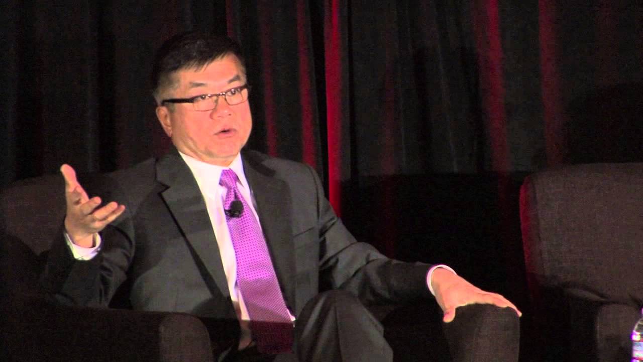 Gary Locke, U.S. Ambassador to China: Importance of U.S.-Chinese Cooperation