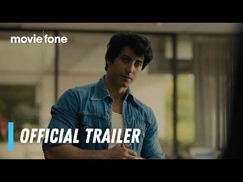 I Play Rocky | Official Trailer | Anthony Ippolito, Stephan James