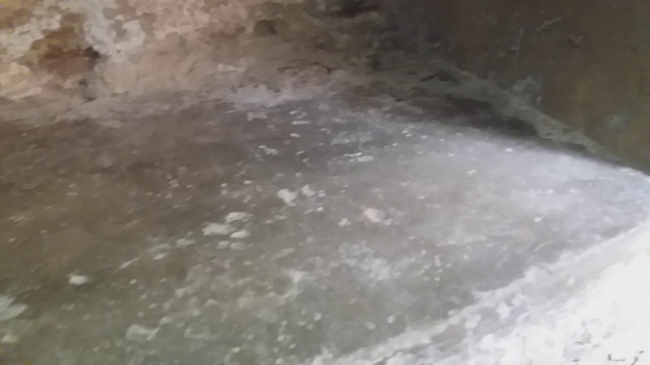 source d'aghbalo عين اغبالو