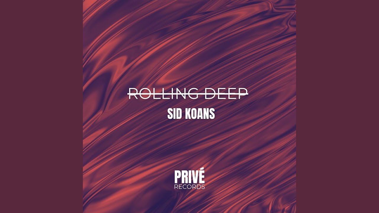 Guarda Rolling Deep su YouTube Guarda Rolling Deep su YouTube