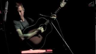 John Vanderslice @ &amp;TD 2/6: The parade