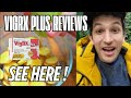 VigRX Plus Reviews - (I TRIED 30 DAYS)  Does VigRX Plus Really Work? VigorRX Plus Scam or legit?