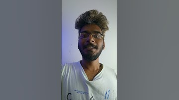 Glitch Effect & Camera Shake Transition in DaVinci Resolve | #tamil  #davinciresolve #glitch