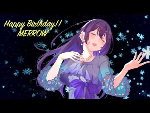 -Angelic Smile-　Merrow(NEUTRINO)