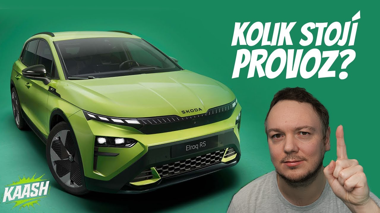 Kolik stojí provoz elektromobilu? Reálné náklady bez pozlátka