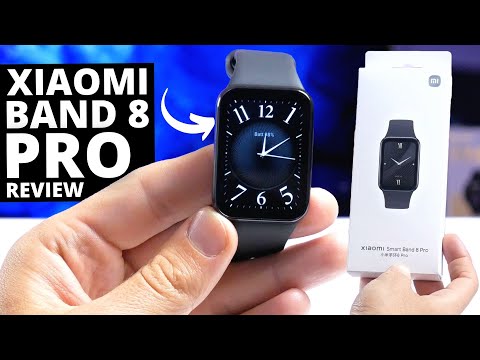 Xiaomi Smart Band 8 Pro vs Xiaomi Band 8: Epic Showdown Revealed