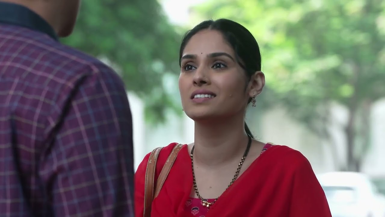 Nava Gadi Nava Rajya - Ep 429 - Kashyap Parulekar - Marathi Tv Serial - Zee5 Marathi Classics