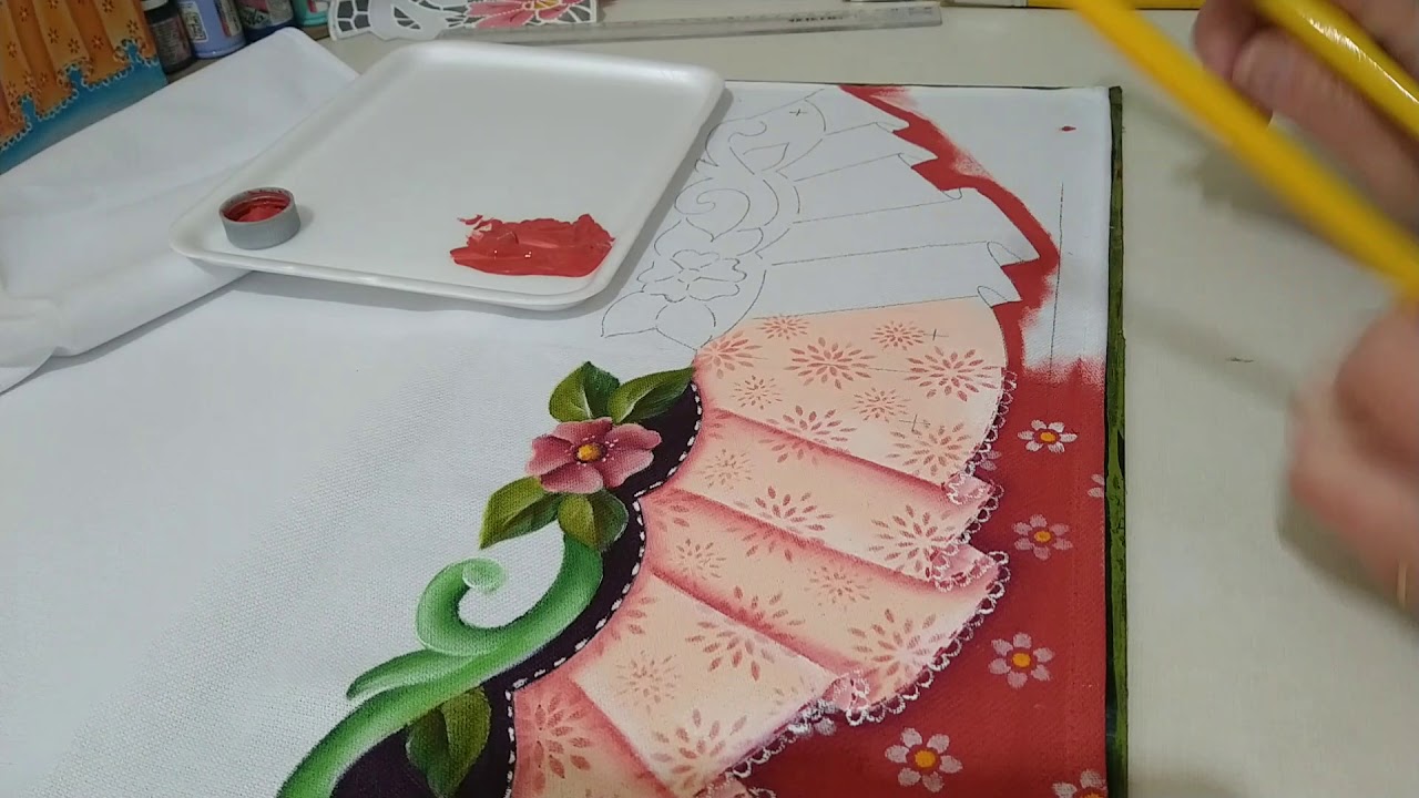 80 - Falso Barrado com réguas E-Craft