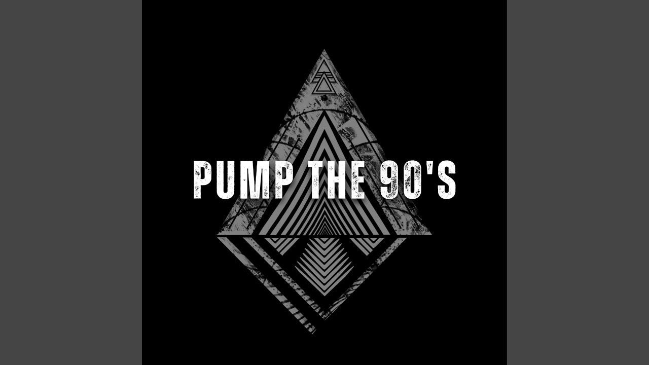 Watch Pump The 90's on YouTube Watch Pump The 90's on YouTube