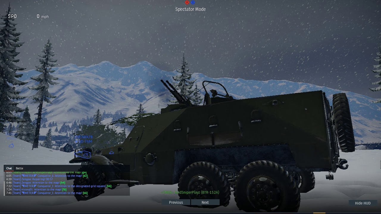War Thunder Playing With Friends YouTube
