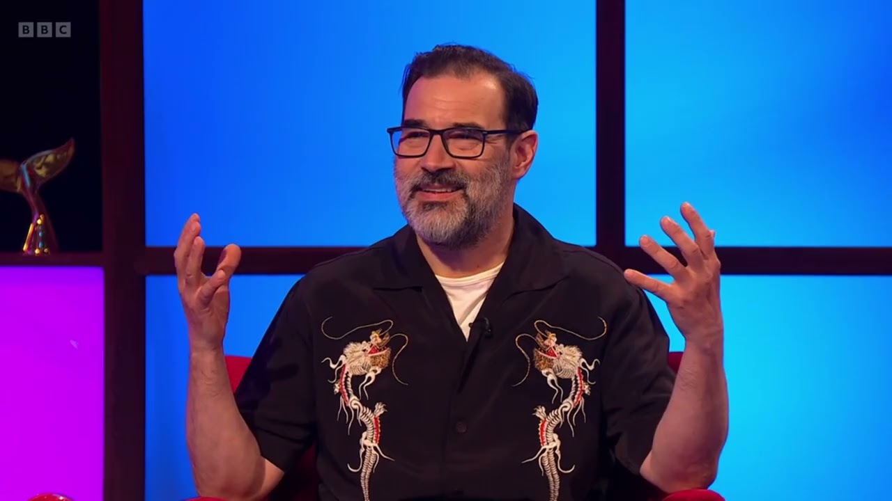 Richard Osman's House of Games - S9E60 | 16/01/2026  (5/5)  - Hammed Animashaun, Adam Buxton etc