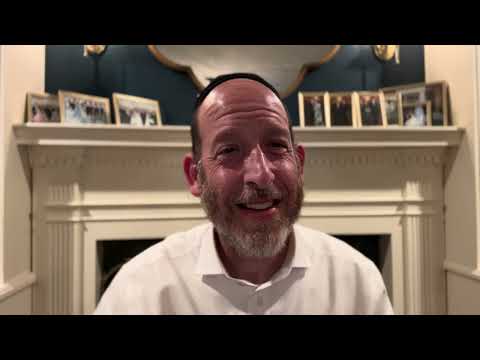 Devorim:  Charlotte, Moshe Rabbeinu and Our Sole Responsibility