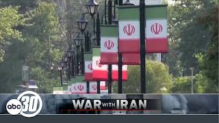 60-day deadline for an Iran peace deal is expiring