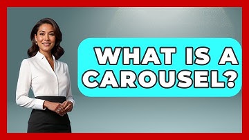 What Is A Carousel? - Graphic Design Nerd