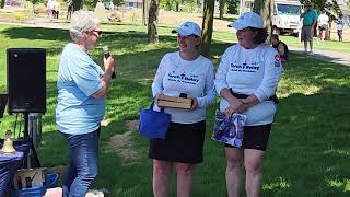 District 7090 Changeover Event - video 4