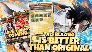 ** DONT WORRY BLAZING REVIVAL IS BETTER THAN THE ORIGINAL & NEW CONTENT COMING - BLAZING IS BACK** screenshot 3