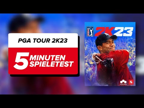 Video: Tiger Woods 