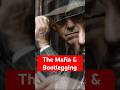 The Mafia and Bootlegging. #mafia #cosanostra #bootlegging #bootlegger #organizedcrime #mafioso #usa