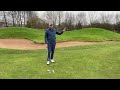 This CHIPPING TECHNIQUE will change your golf forever