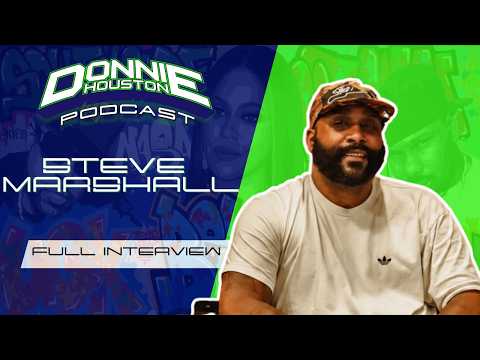 Steve Marshall: Hiram Clarke, Madison High School, Wife Cheating With Best Friend + More