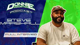 Steve Marshall: Hiram Clarke, Madison High School, Wife Cheating With Best Friend + More