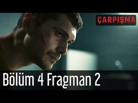 Çarpışma 4. Bölüm 2. Fragman