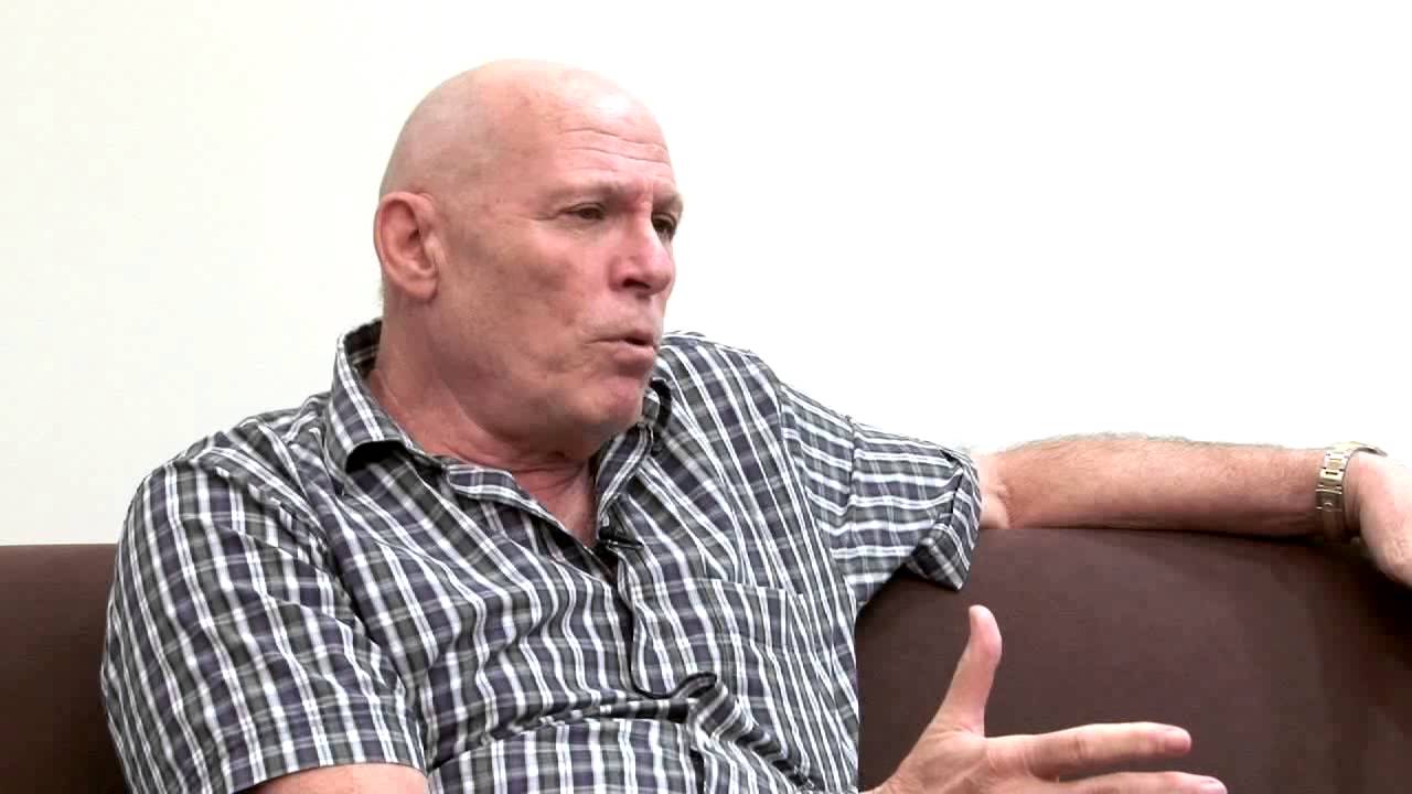 Asian Ways of Leadership - Conversations with Richard Arvey