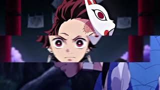 Tanjiro X Kanao-Open Collab