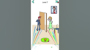 DOP Fun: Delete One Part - Test Your Brain with Tricky Erase Puzzles!