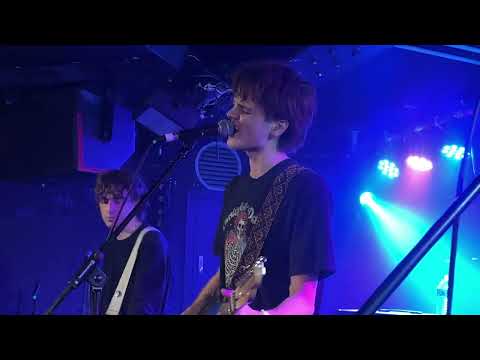Saint Clair - Dreams - Live @ Dust, Brighton - 11/2025