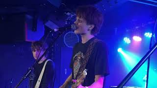 Saint Clair - Dreams - Live @ Dust, Brighton - 11/2025