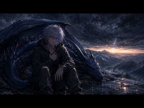 Is Anybody Listening Nightcore JDKZero