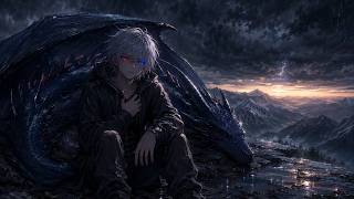 Is Anybody Listening Nightcore JDKZero