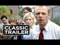 Shaun of the dead official trailer 1  simon pegg movie 2004