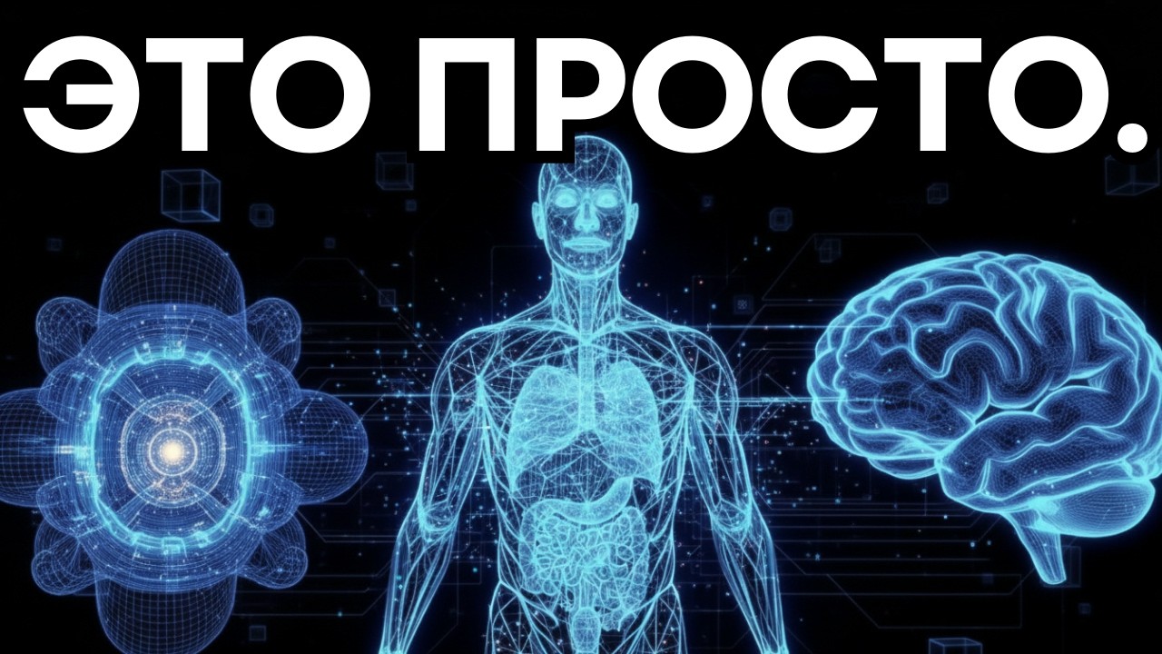 Единственное Видео, Которое Вам Нужно, Чтобы Понять Квантовую Физику