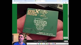 BSX-RTC Opened (Gerbers/Production files)