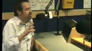 Billy Yates On' Dublin's Country Mix 106.8 Fm' Part 1