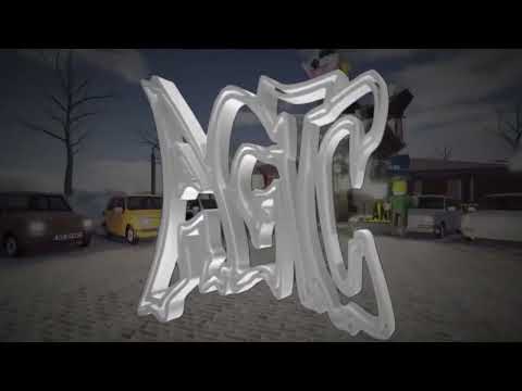 Majki Dwa Asy x Ammo.K feat. Zori - OMEN (Prod. AR5H3N1C)