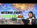 NEW SEASON RANK PUSH 👑🔥 | PUBGLIVE #Conqueror #lobby #customroom   #road   #canada   #india #gaming