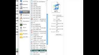How to Attach an MP3 File in Blackbaord