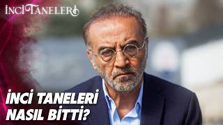 İnci Taneleri Final Sahnesi| İnci Taneleri 51. Bölüm (FİNAL)