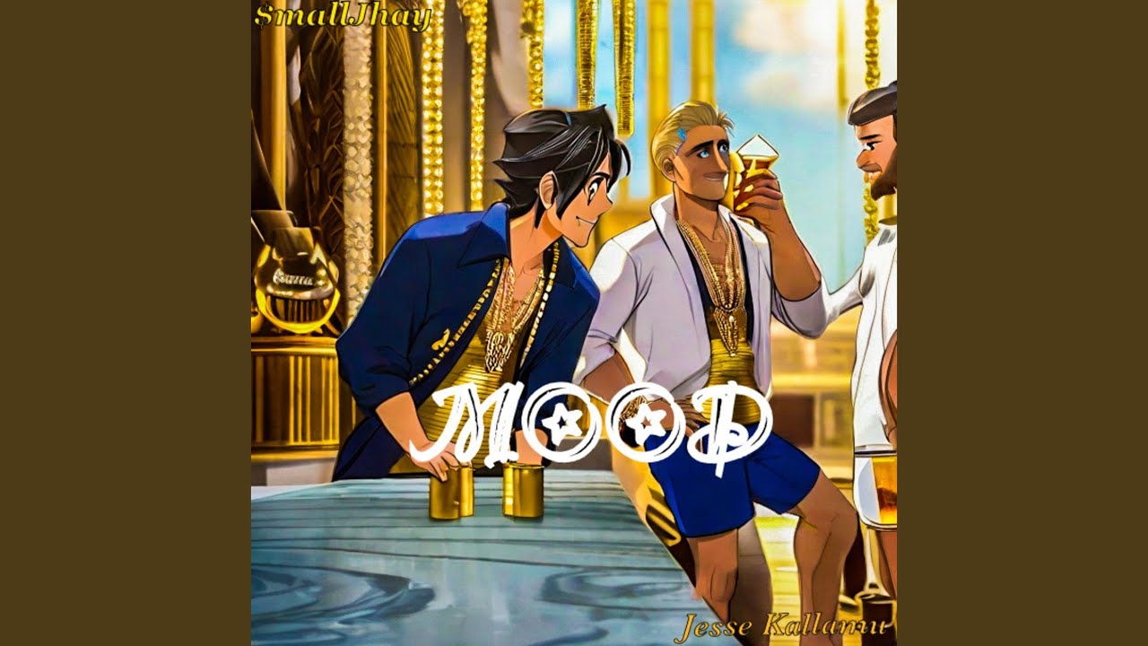 Watch Mood on YouTube Watch Mood on YouTube