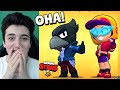 YENİ GÜNCELLEME! SOKAK KIYAFETLİ MAX ALDIM! Brawl Stars