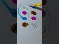 fun color #art #drawing #short