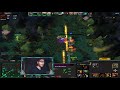 warcraft dota1 atinad stearm map 7.00e6 hero Ursa Warrior Winter Wyvern - Auroth /atinad//rgc/iccup