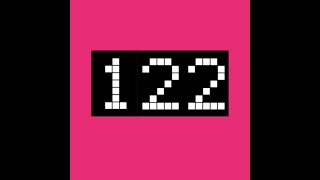 122°F
