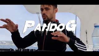 Pando G - Unspoken (Original Mix)