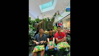 Sm Mall Trying Vlog
