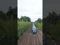 Transpennine Express Class 397 crawling passed Shieldmuir Railway Station #trainspotting #wcml