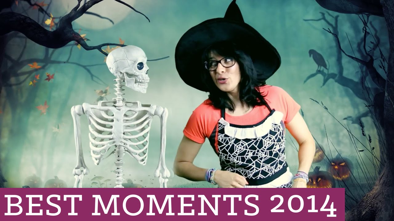 Mind Over Munch Best Moments 2014 - YouTube